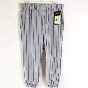 Wilson Youth baseball pants XL NEW!!